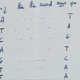 Ilustración para el artículo titulado “Mi querido Michael…”: la histórica carta de Crick a su hijo tras descubrir la estructura del ADN
